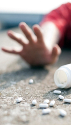 Pain Killer Addiction Long Island